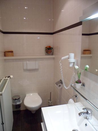 Imagen de la habitación del Hotel Grupello. Foto 8