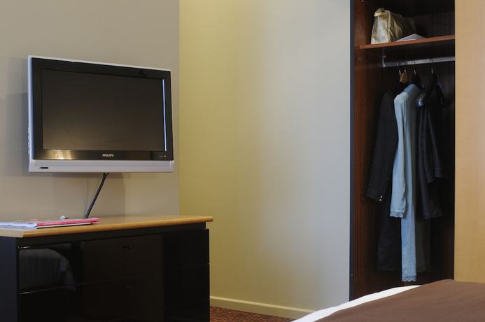 Imagen de la habitación del Hotel Grupello. Foto 10