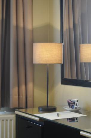 Imagen de la habitación del Hotel Grupello. Foto 14