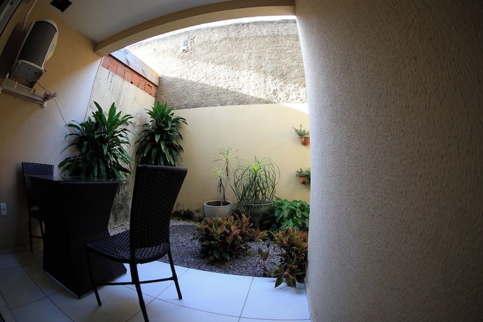 Imagen de la habitación del Hotel Grupo Al Mare e Bellissima. Foto 3