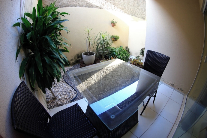 Imagen de la habitación del Hotel Grupo Al Mare e Bellissima. Foto 4