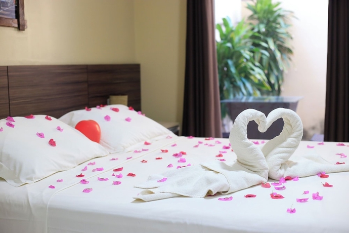 Imagen de la habitación del Hotel Grupo Al Mare e Bellissima. Foto 6