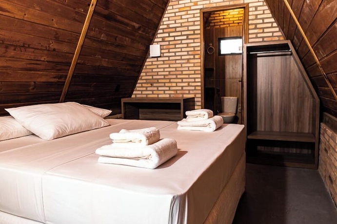 Imagen de la habitación del Hotel Grupo Al Mare e Bellissima. Foto 7