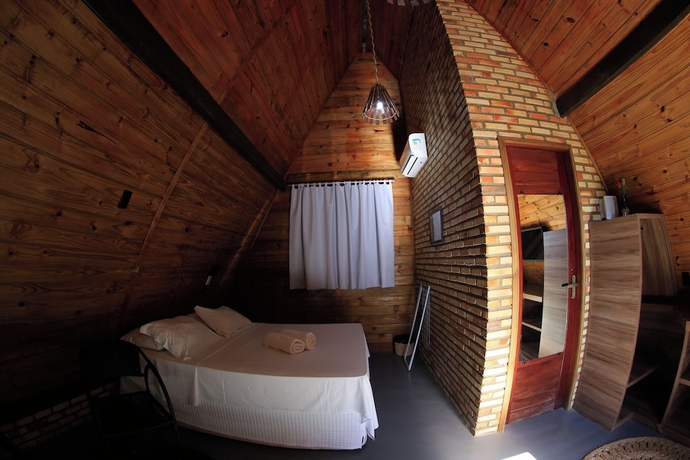 Imagen de la habitación del Hotel Grupo Al Mare e Bellissima. Foto 8