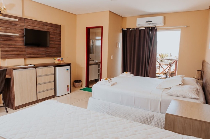 Imagen de la habitación del Hotel Grupo Al Mare e Bellissima. Foto 10