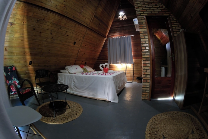 Imagen de la habitación del Hotel Grupo Al Mare e Bellissima. Foto 13