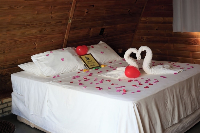 Imagen de la habitación del Hotel Grupo Al Mare e Bellissima. Foto 14