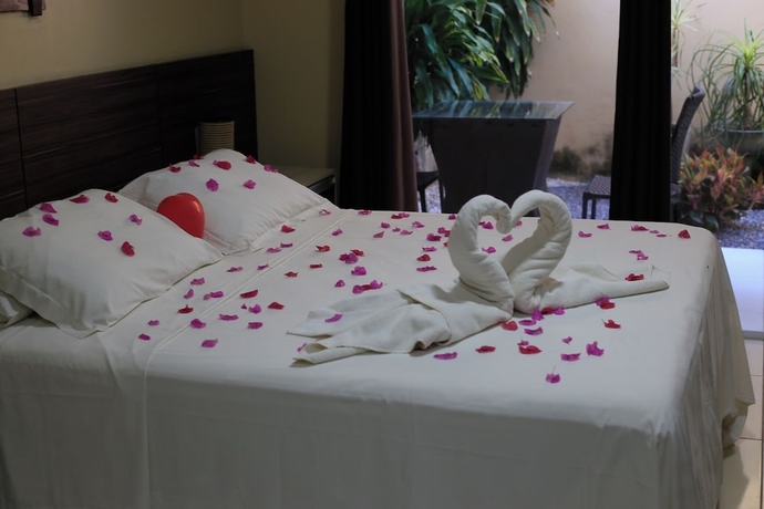 Imagen de la habitación del Hotel Grupo Al Mare e Bellissima. Foto 15