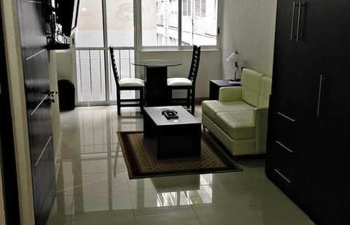 Imagen de la habitación del Hotel Grupo Kings Suites Chimborazo. Foto 11