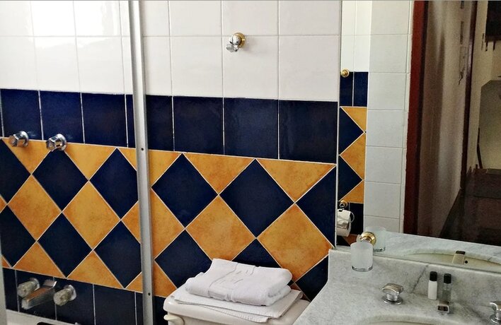 Imagen general del Hotel Grupo Kings Suites Duraznos. Foto 2