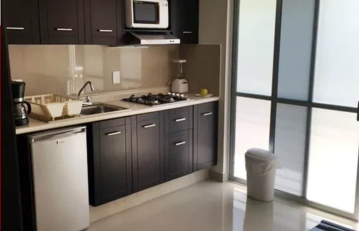 Imagen general del Hotel Grupo Kings Suites Duraznos. Foto 3