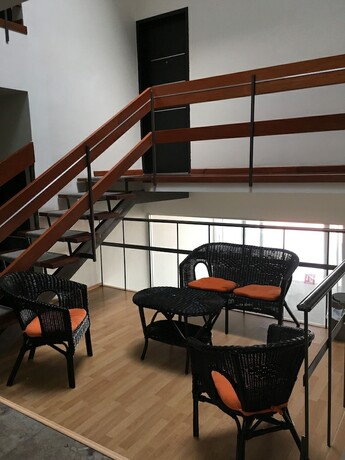 Imagen general del Hotel Grupo Kings Suites Duraznos. Foto 6