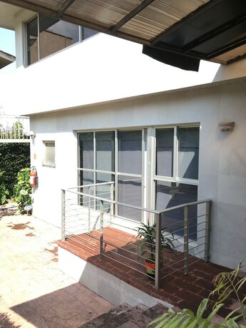 Imagen general del Hotel Grupo Kings Suites Duraznos. Foto 8