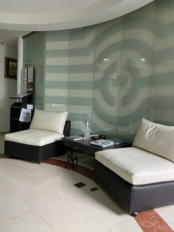 Imagen general del Hotel Grupo Kings Suites Duraznos. Foto 12