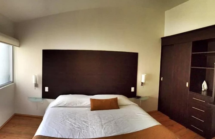 Imagen general del Hotel Grupo Kings Suites Duraznos. Foto 1