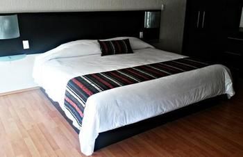 Imagen de los interiores del Hotel Grupo Kings Suites Platon 436. Foto 9