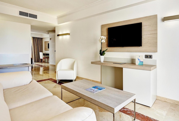 Imagen de la habitación del Hotel Grupotel Acapulco Playa - Adults Only. Foto 6