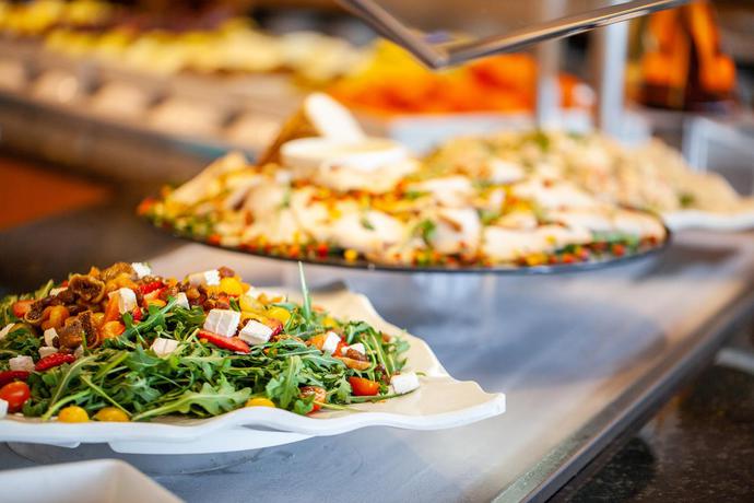 Imagen general del Hotel Grupotel Aguait Resort and Spa - Adults Only. Foto 2