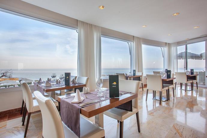 Imagen general del Hotel Grupotel Aguait Resort and Spa - Adults Only. Foto 9