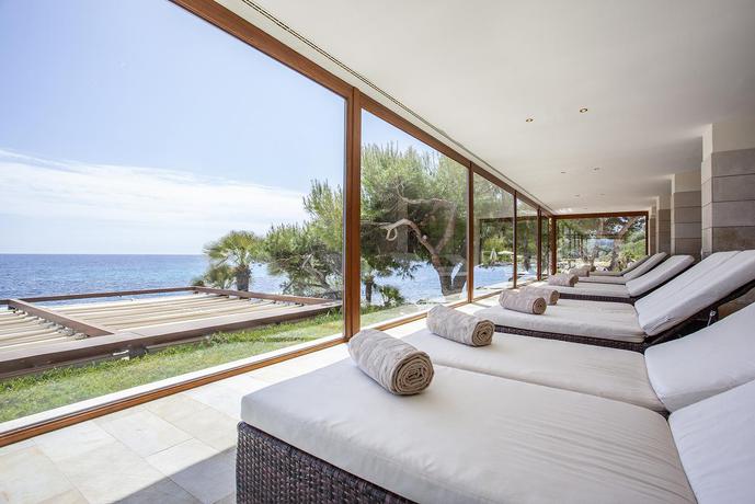 Imagen general del Hotel Grupotel Aguait Resort and Spa - Adults Only. Foto 12