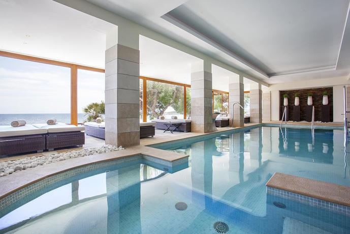 Imagen general del Hotel Grupotel Aguait Resort and Spa - Adults Only. Foto 13