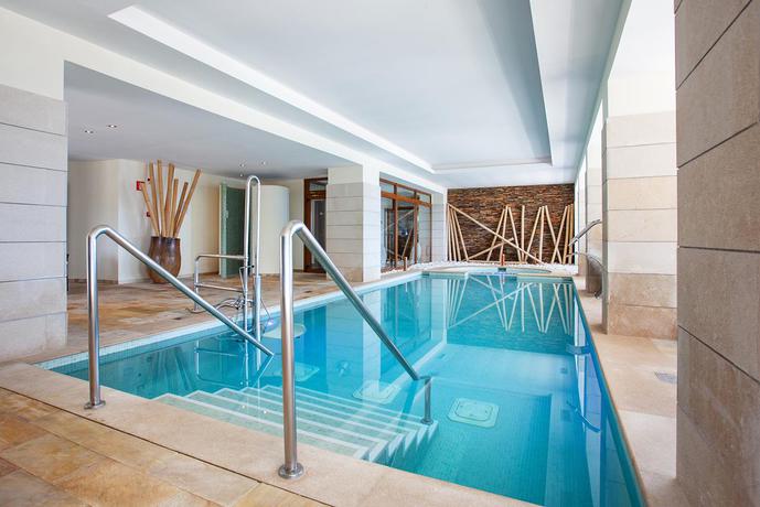 Imagen general del Hotel Grupotel Aguait Resort and Spa - Adults Only. Foto 14