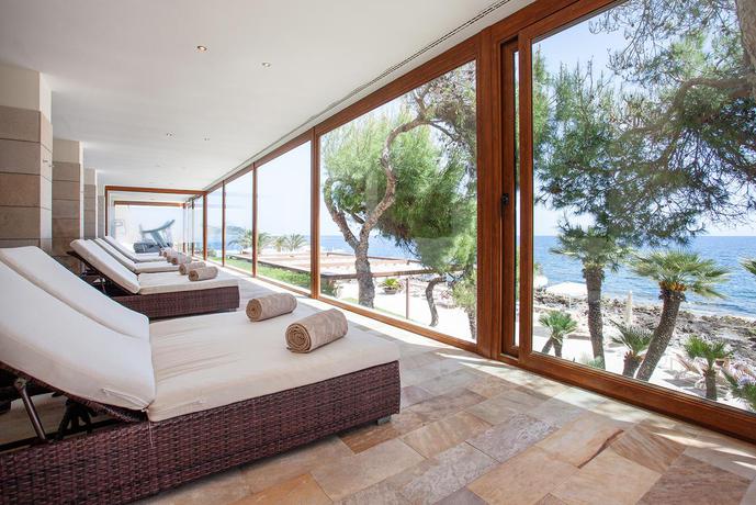 Imagen general del Hotel Grupotel Aguait Resort and Spa - Adults Only. Foto 15