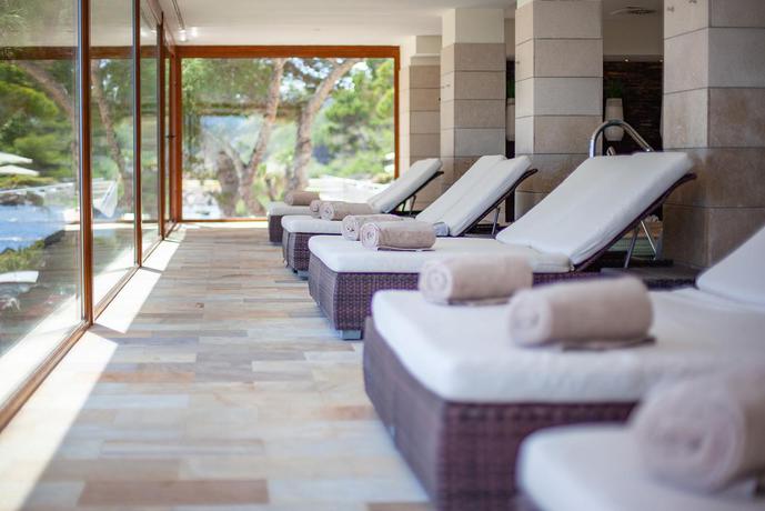 Imagen general del Hotel Grupotel Aguait Resort and Spa - Adults Only. Foto 16