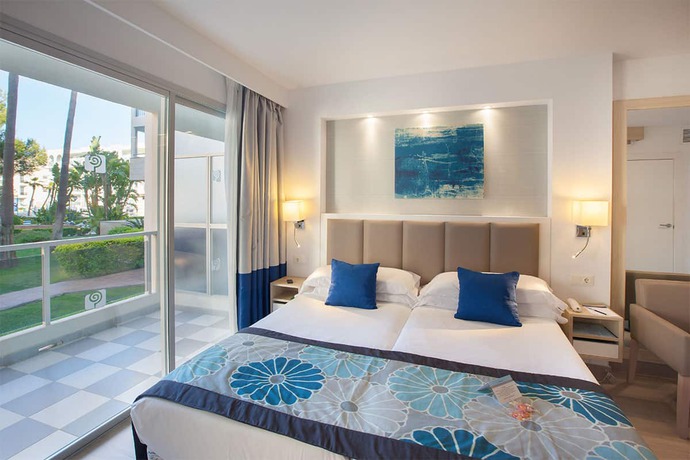 Imagen general del Hotel Grupotel Alcudia Pins. Foto 4