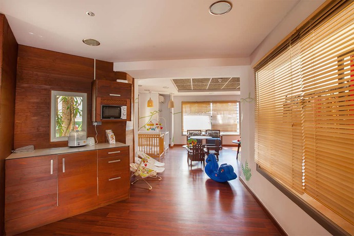 Imagen general del Hotel Grupotel Alcudia Pins. Foto 13