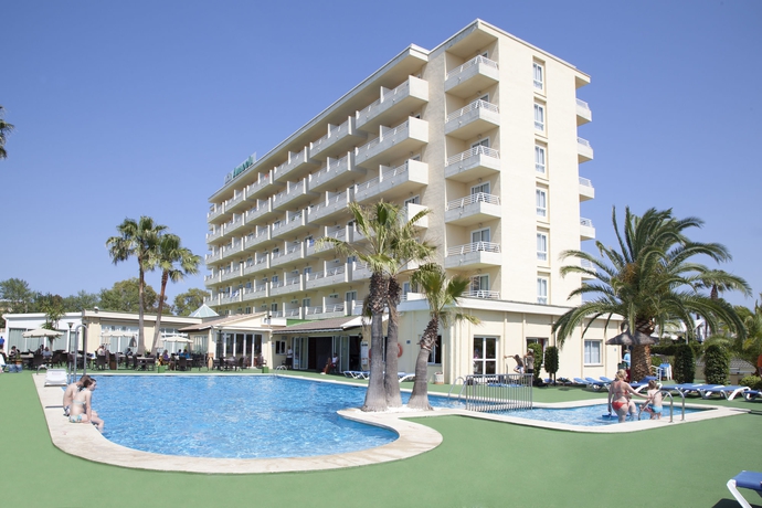 Imagen general del Hotel Grupotel Amapola. Foto 2