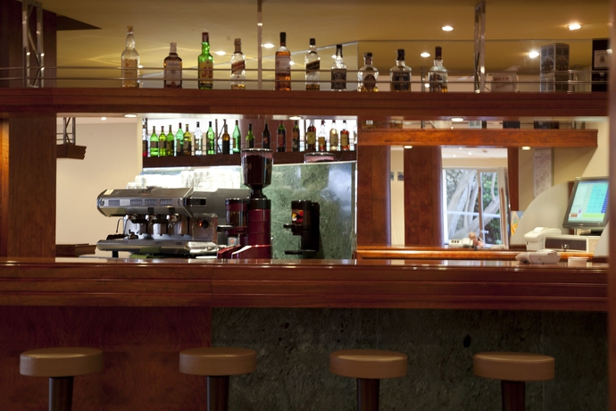 Imagen de los interiores del Hotel Grupotel Cala Marsal Nature. Foto 14