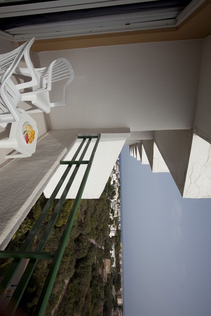 Imagen de la habitación del Hotel Grupotel Cala Marsal Nature. Foto 10