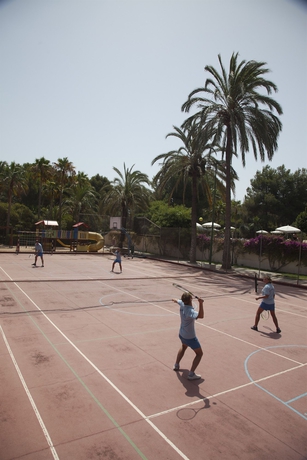 Imagen general del Hotel Grupotel Cala Marsal Nature. Foto 3