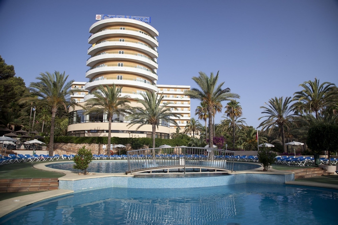 Imagen general del Hotel Grupotel Cala Marsal Nature. Foto 4