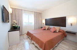 Imagen de la habitación del Hotel Grupotel Duna Mar. Foto 2