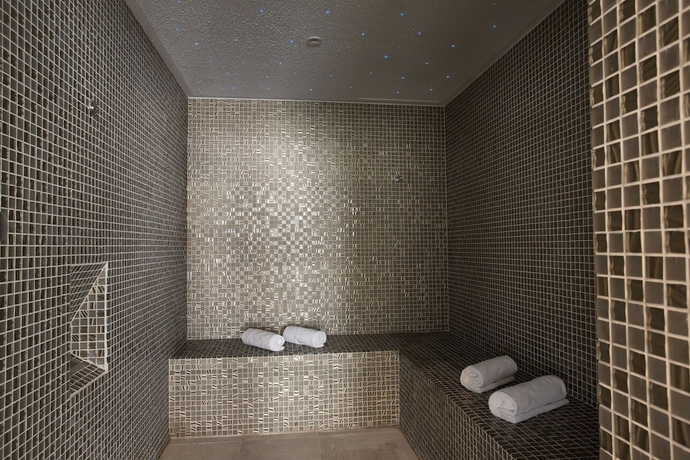 Imagen general del Hotel Grupotel Farrutx. Foto 3