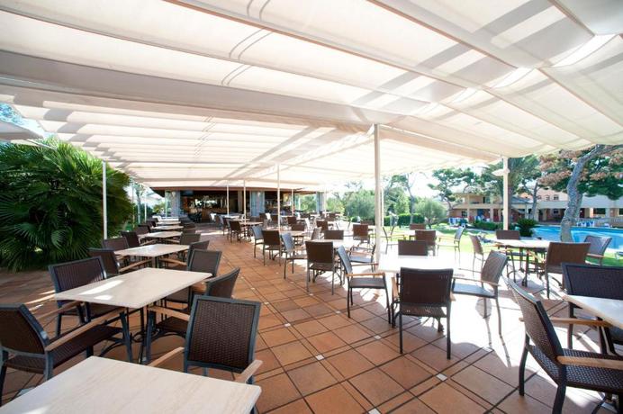 Imagen general del Hotel Grupotel Gran Vista and Spa. Foto 2