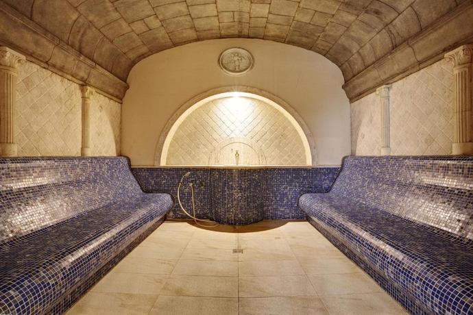 Imagen general del Hotel Grupotel Gran Vista and Spa. Foto 14