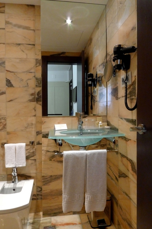 Imagen de la habitación del Hotel Grupotel Gravina. Foto 6