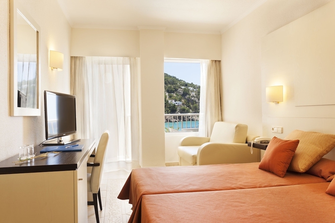 Imagen de la habitación del Hotel Grupotel Imperio Playa. Foto 4