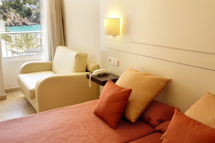 Imagen de la habitación del Hotel Grupotel Imperio Playa. Foto 5