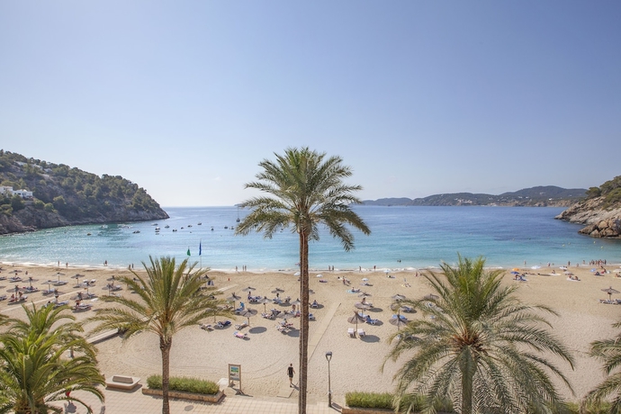 Imagen de la habitación del Hotel Grupotel Imperio Playa. Foto 6