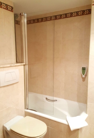 Imagen de la habitación del Hotel Grupotel Imperio Playa. Foto 8