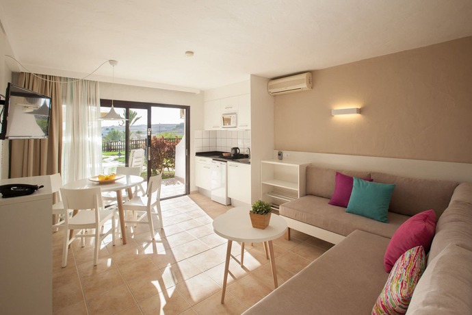 Imagen de la habitación del Hotel Grupotel Las Pitas. Foto 8