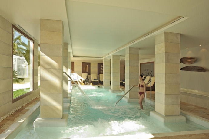 Imagen general del Hotel Grupotel Los Príncipes and Spa. Foto 5