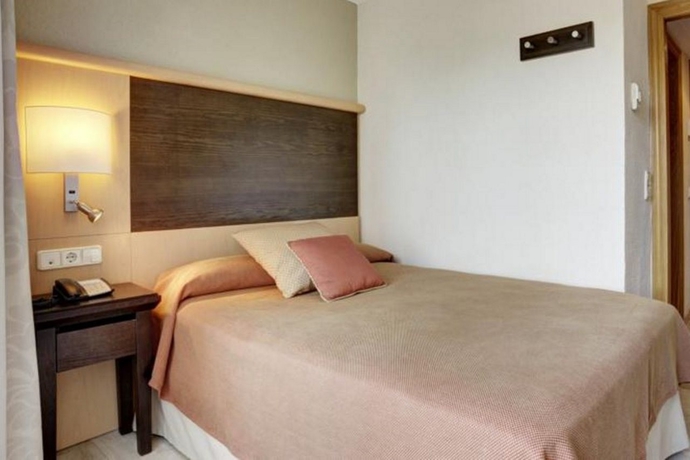 Imagen general del Hotel Grupotel Los Príncipes and Spa. Foto 7