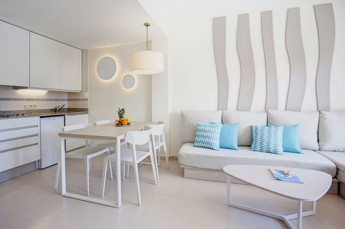 Imagen de la habitación del Hotel Grupotel Mallorca Mar. Foto 6