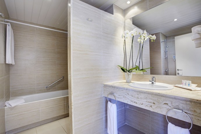 Imagen de la habitación del Hotel Grupotel Mallorca Mar. Foto 8