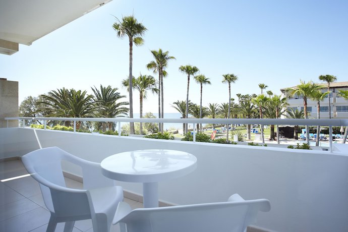 Imagen de la habitación del Hotel Grupotel Mallorca Mar. Foto 14